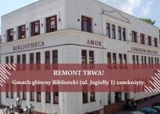 Przejdź do - Zmiany w dostępnie do usług MBP w Gorlicach — gmach główny (ul. Jagiełły 1) 